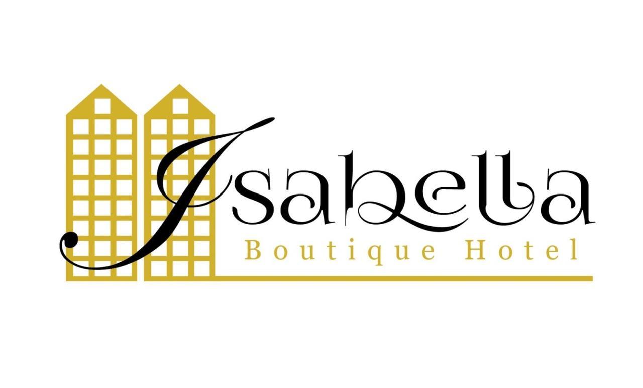 Isabella Boutique Hotel San Pedro Sula Extérieur photo